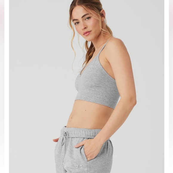 Alo Yoga Delight Bralette - Picture 7 of 12